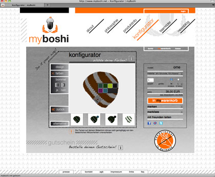 myboshi-konfigurator